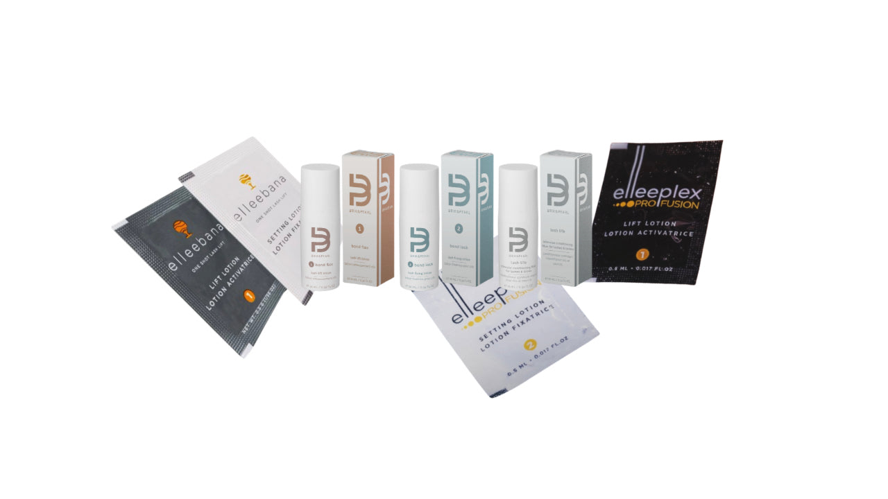 Do I Need More Than One Lifting System? One Shot, Profusion, and Brik & Pearl, Pros and Cons