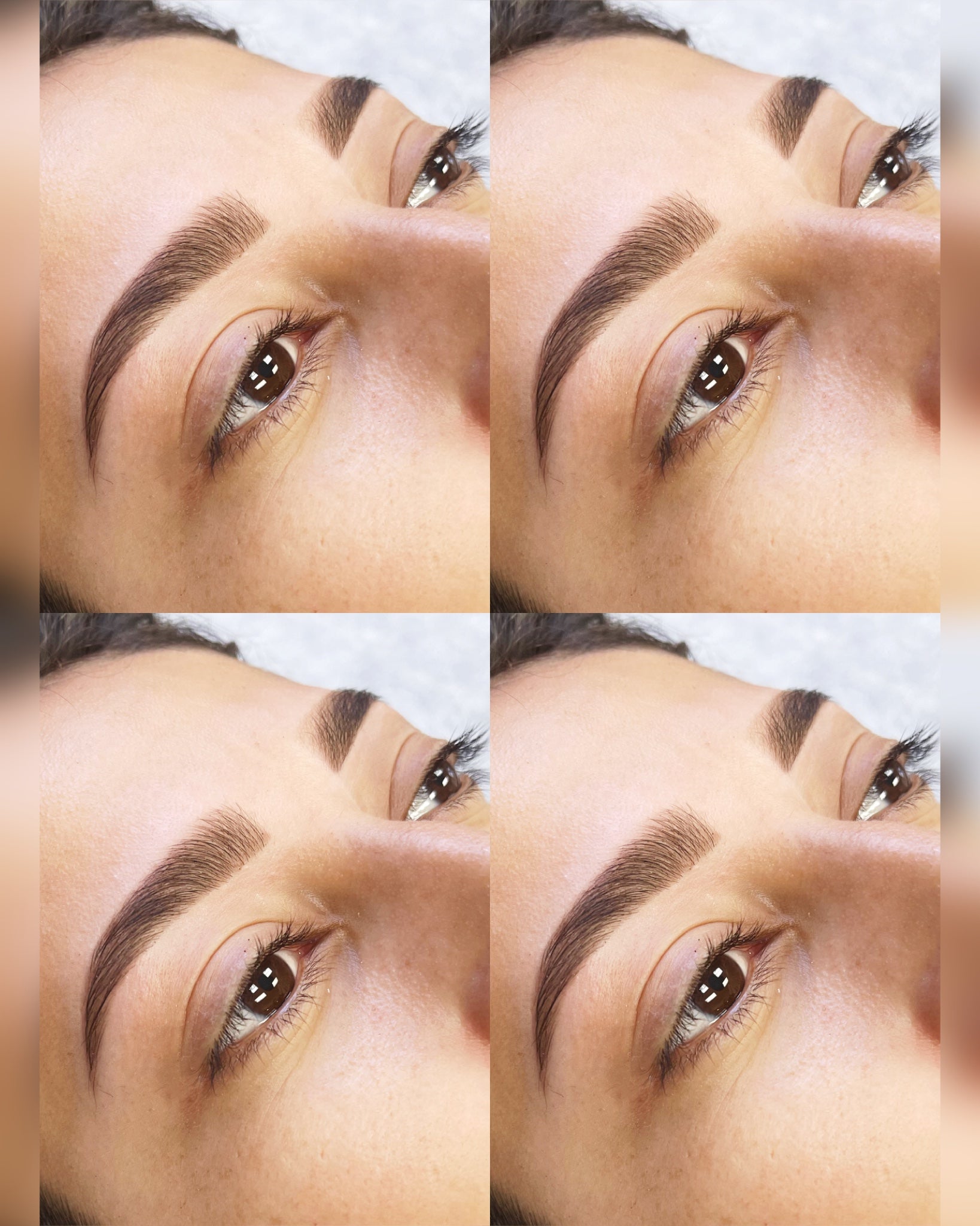 Brow Stain Not Taking? Here's What's Actually Going Wrong