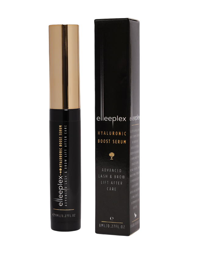 Elleeplex Hyaluronic Boost Serum