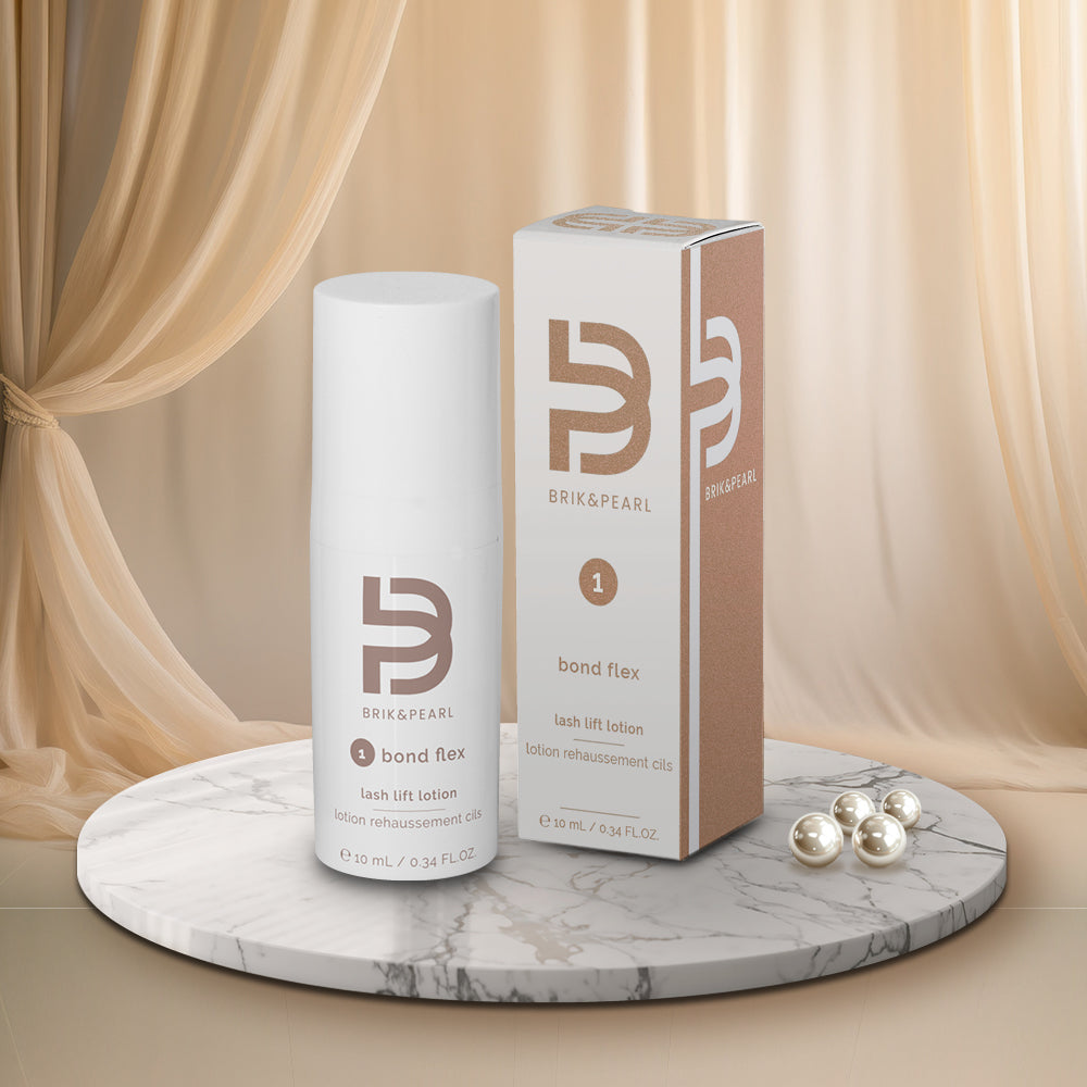 Brik & Pearl Bond Flex styled product shot