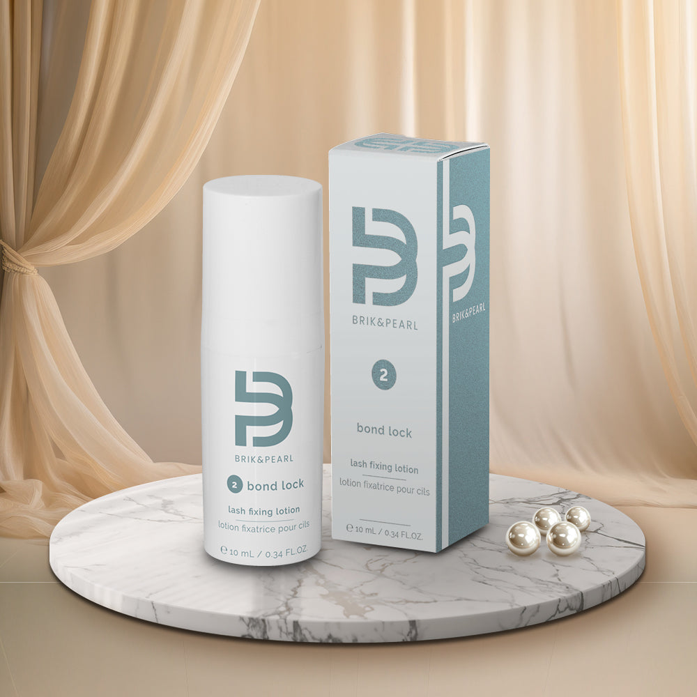 Brik & Pearl Bond Lock styled product shot