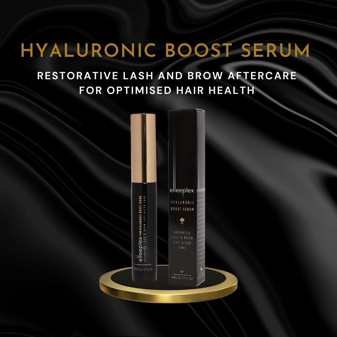 Elleeplex Hyaluronic Boost Serum