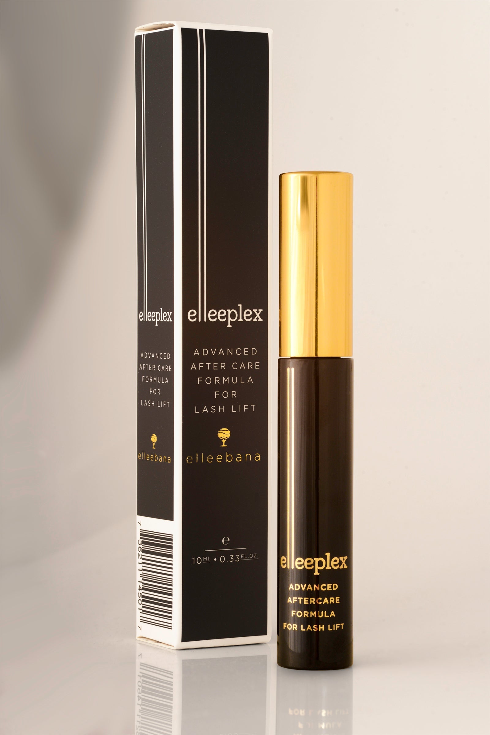 Elleeplex Clear Aftercare Gel